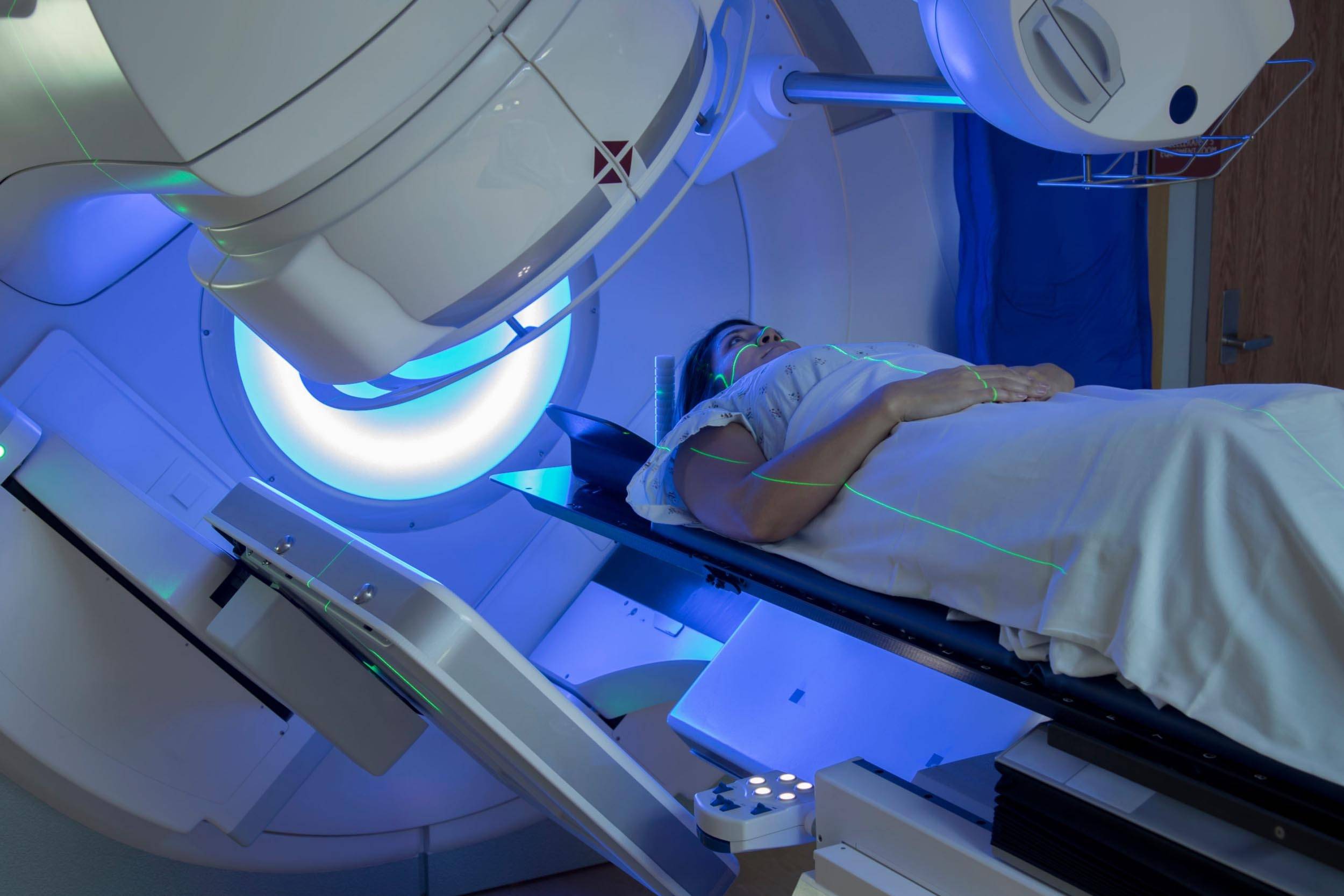 Oncology