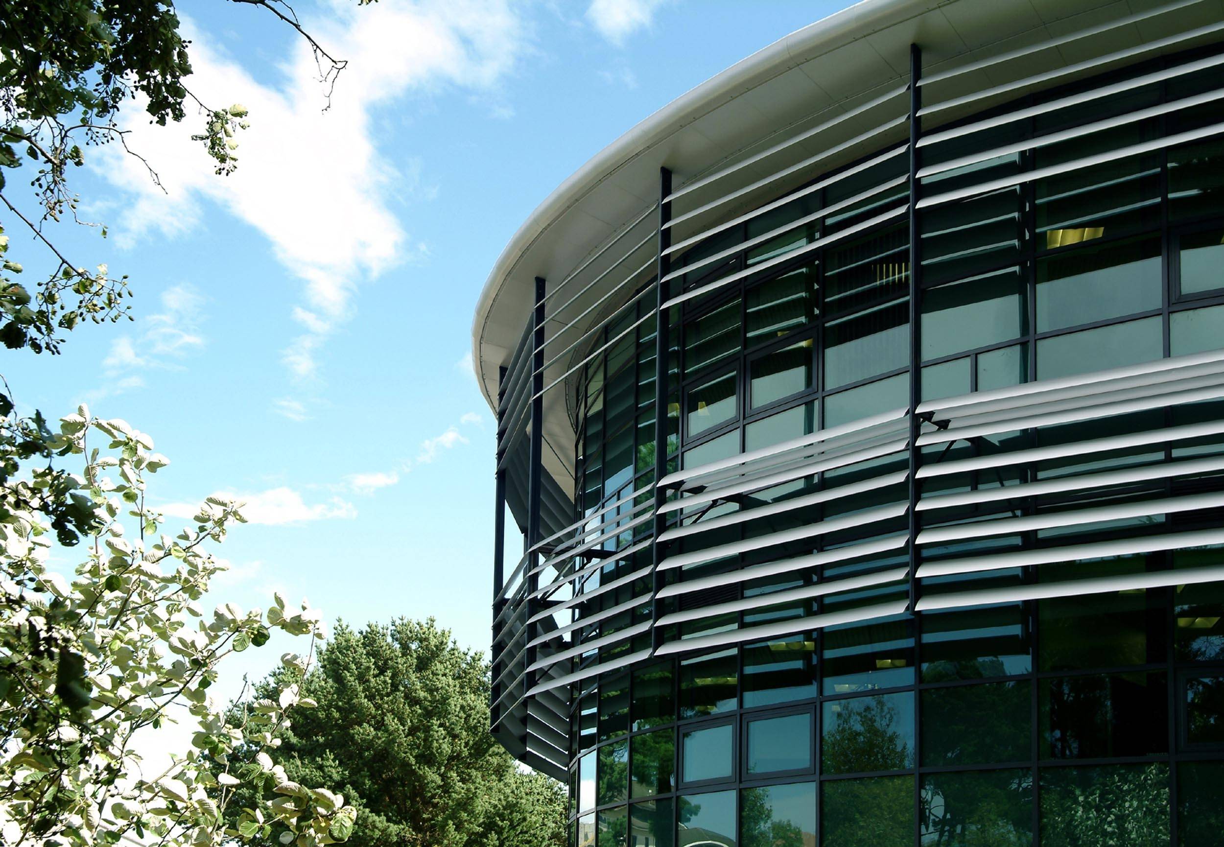 Poynton Bradbury Architects | Peninsula Medical School