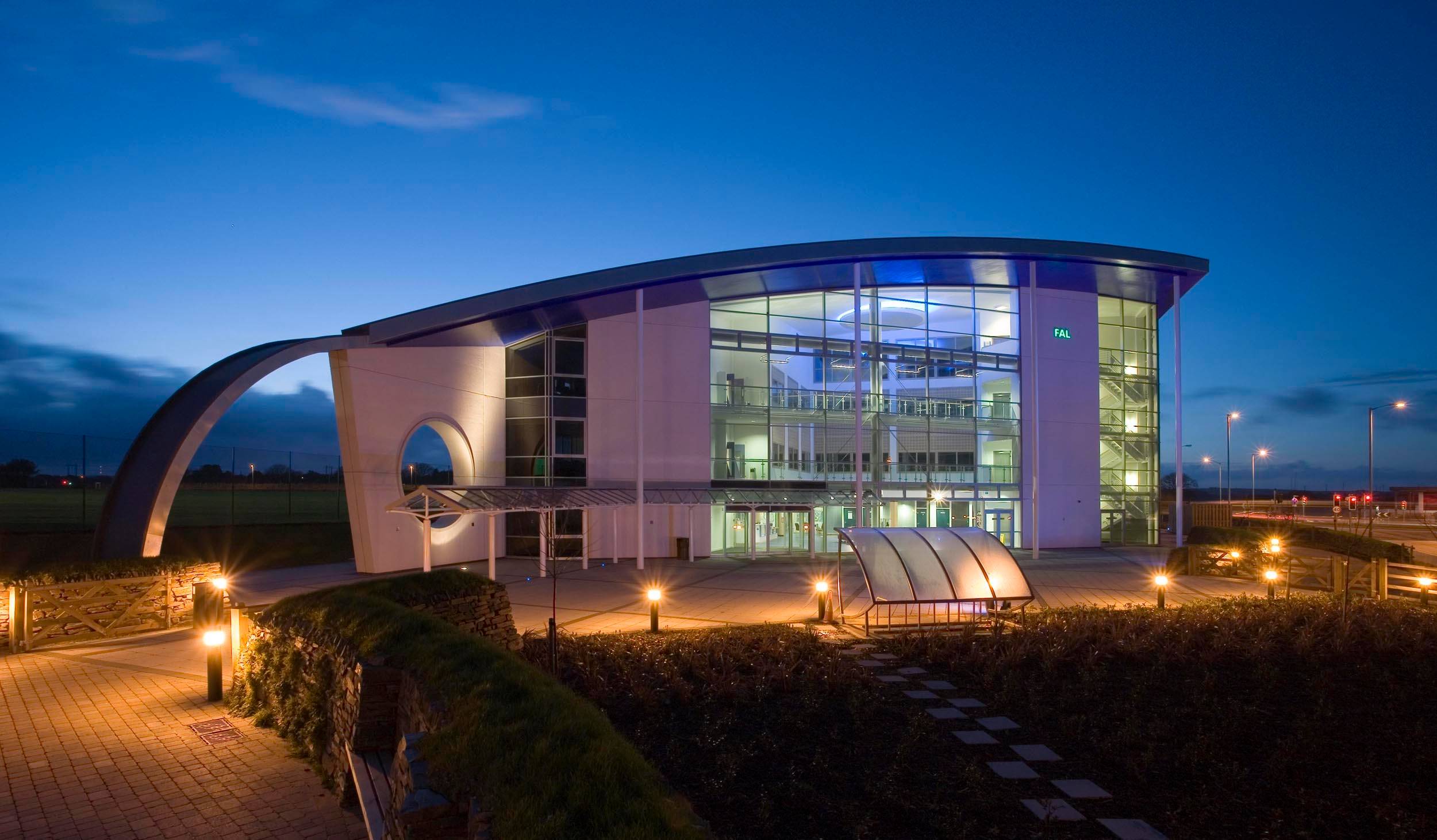 Fal Building