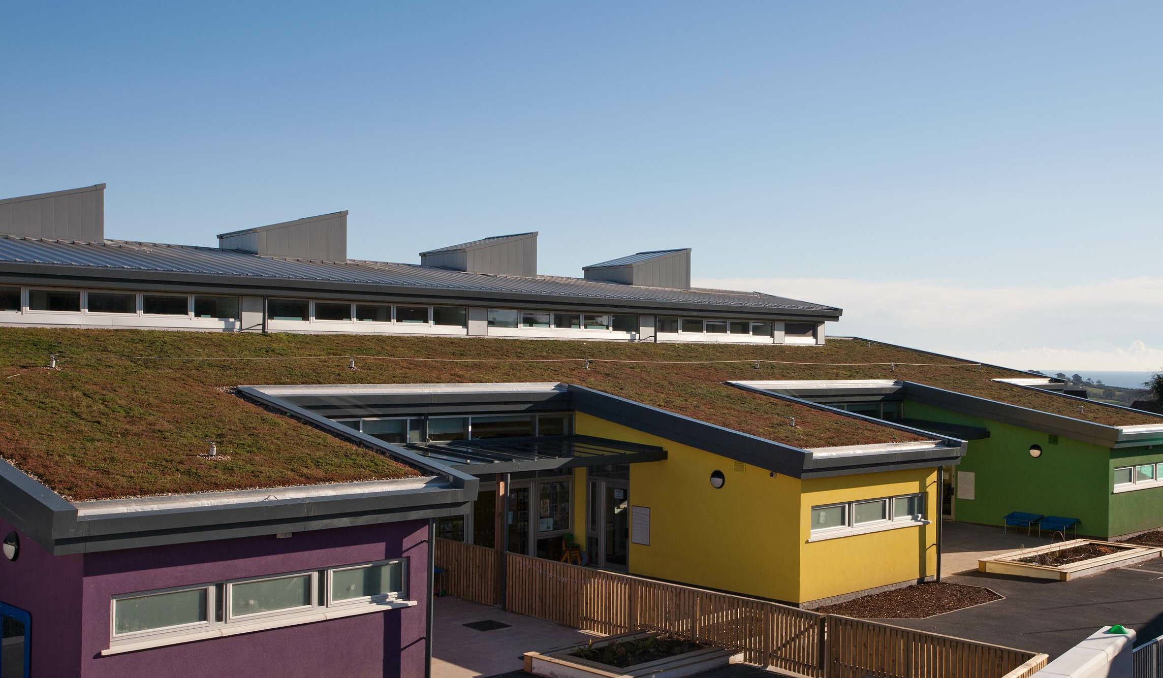 Carclaze Community Primary School