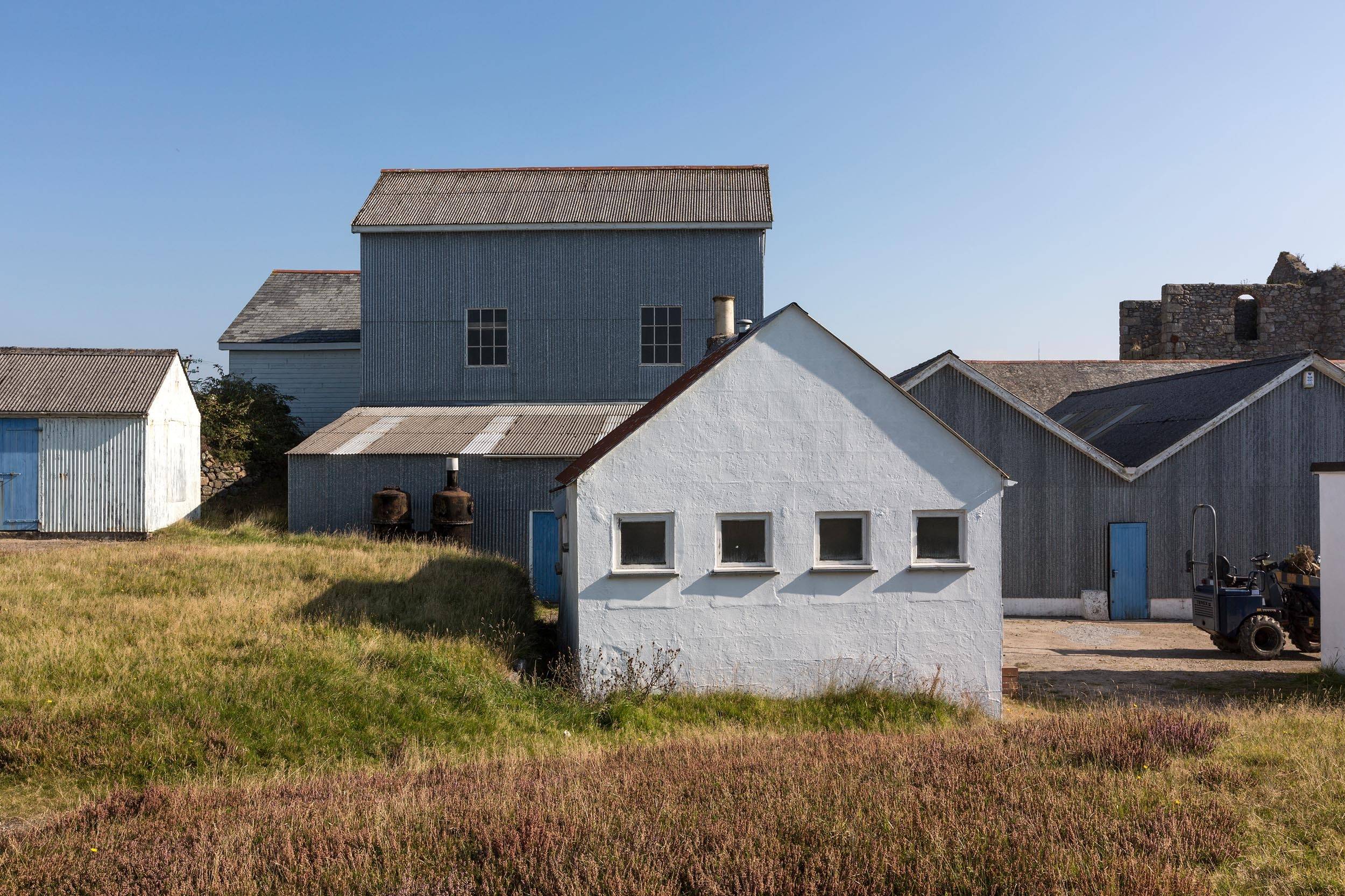 King Edward Mine
