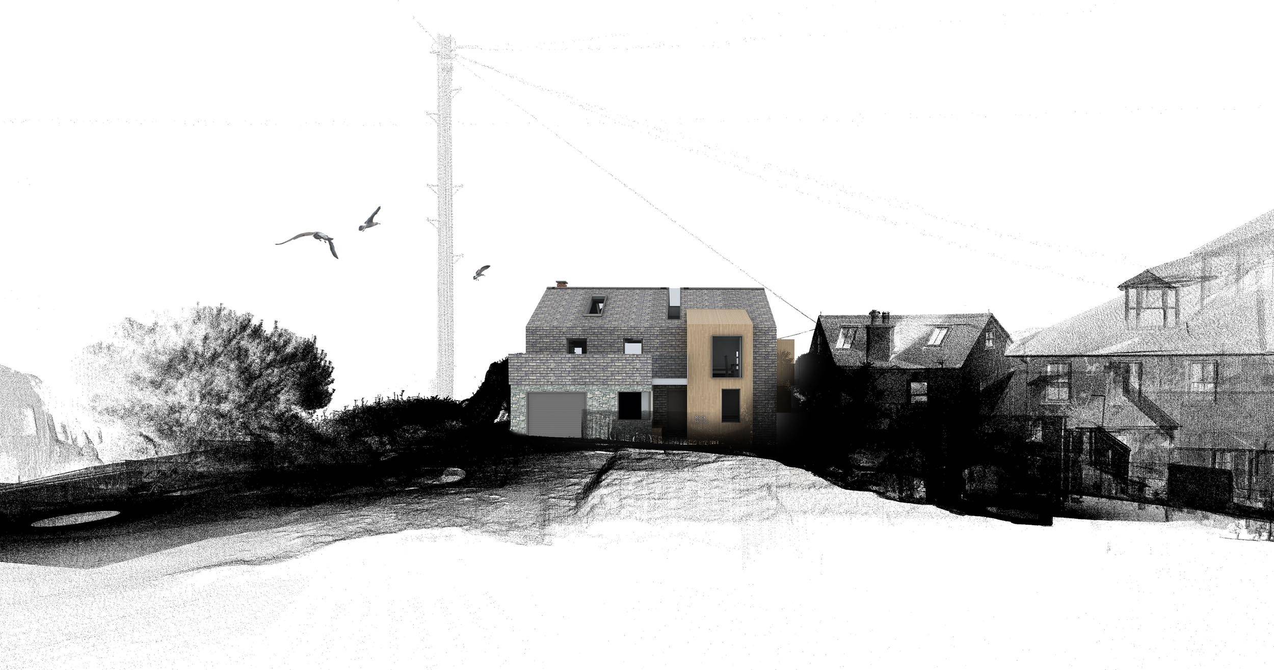 Rock House