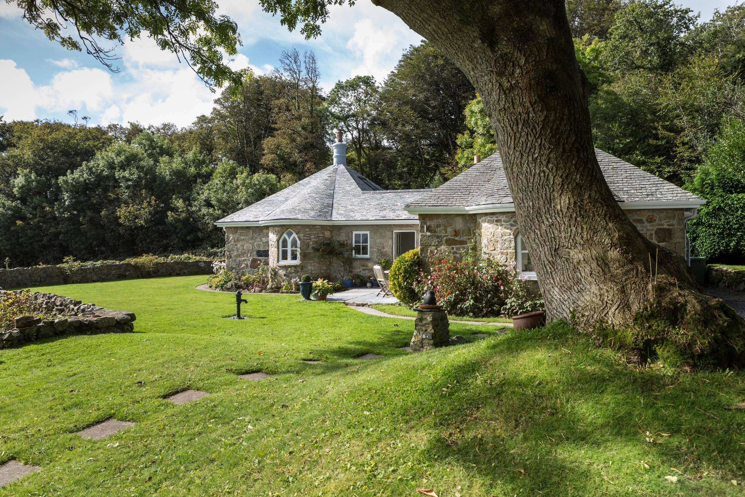 Cubit Lodge
