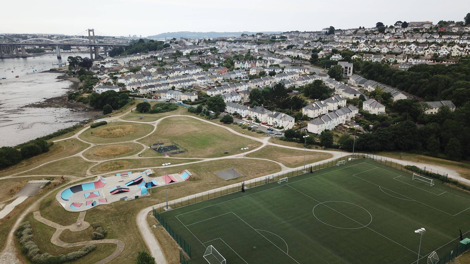 Poynton Bradbury Architects Salt Mill