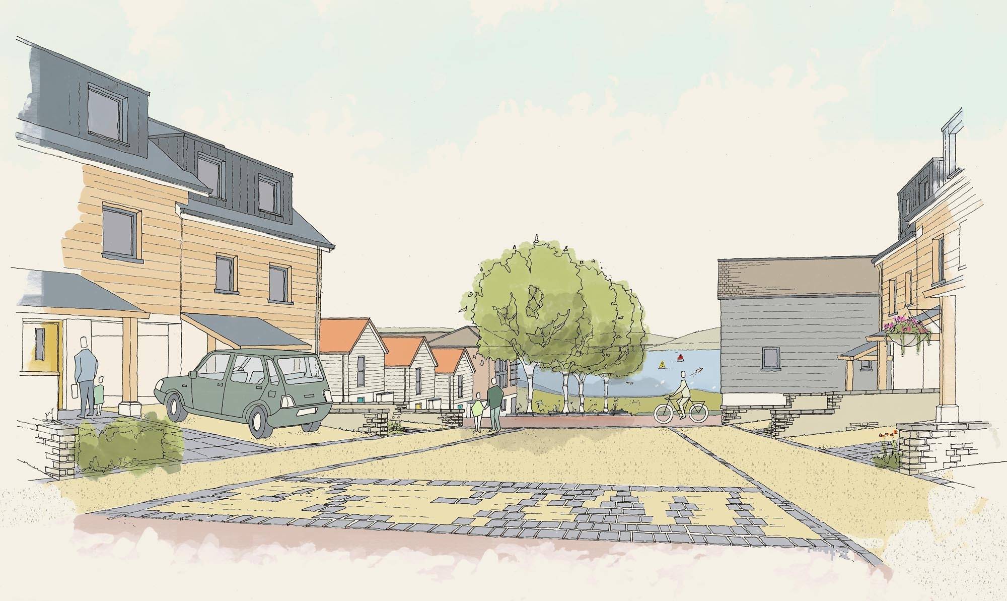 Poynton Bradbury Architects Salt Mill