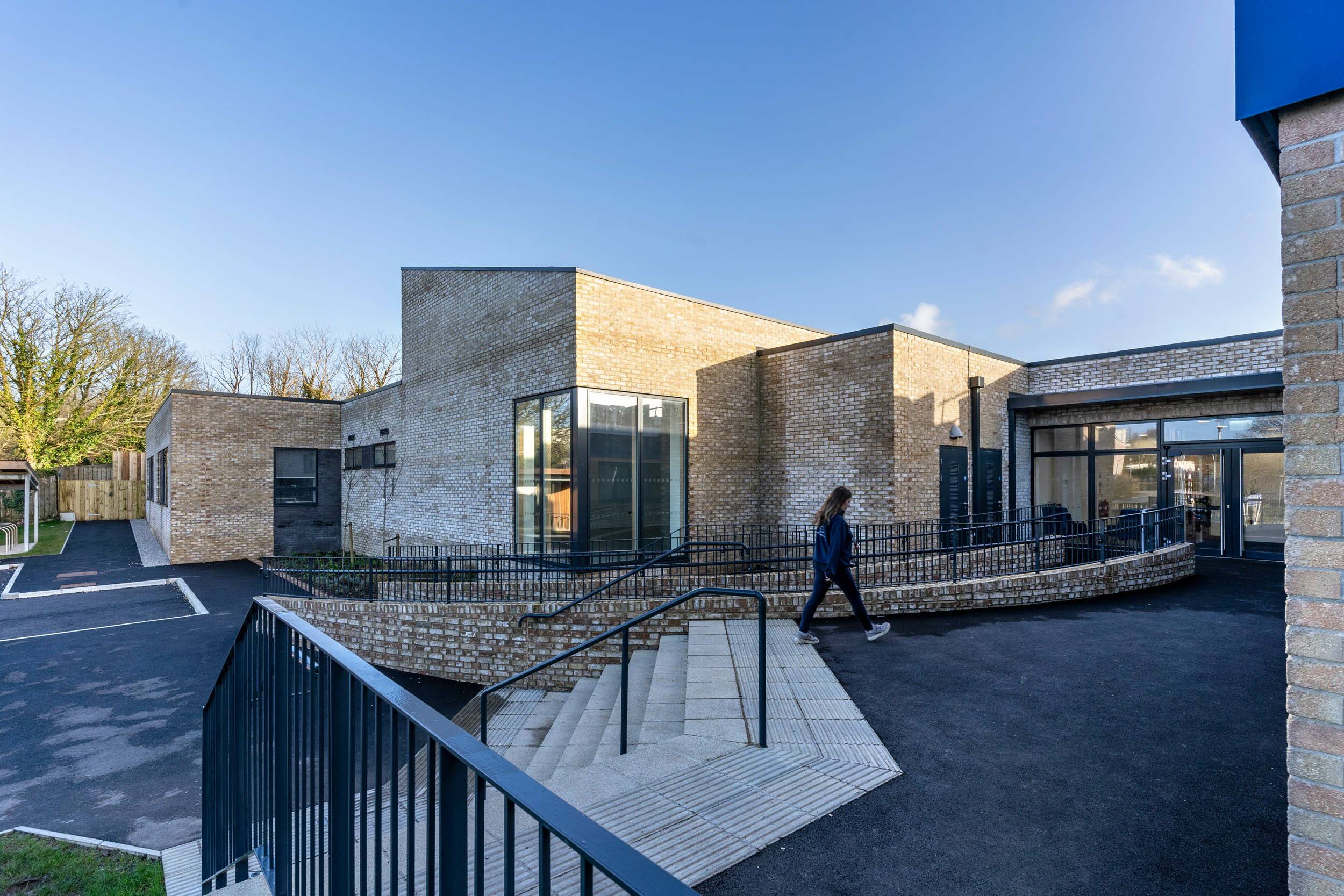 Pennoweth Primary & Nursery School