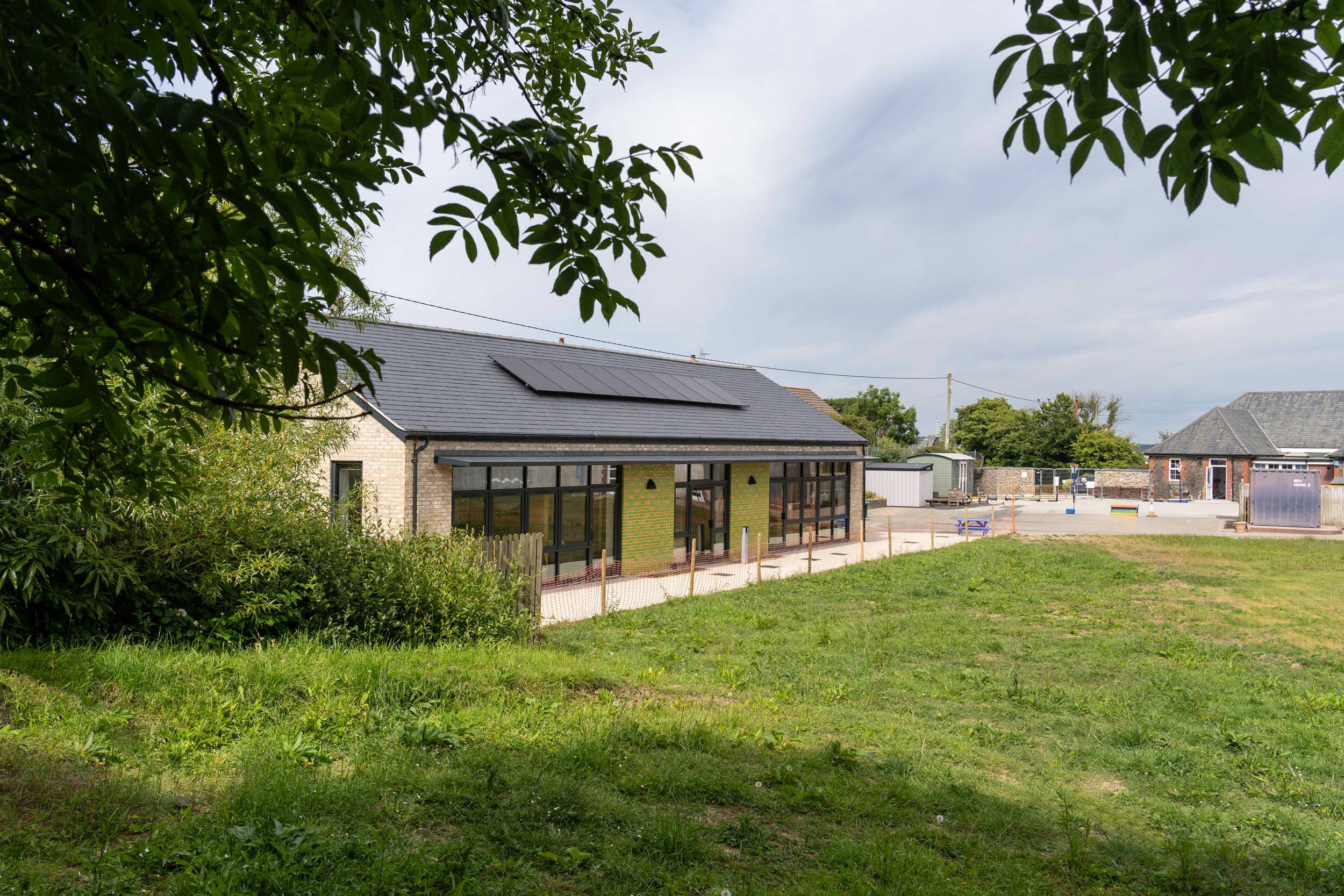 Kilhampton Junior and Infant School
