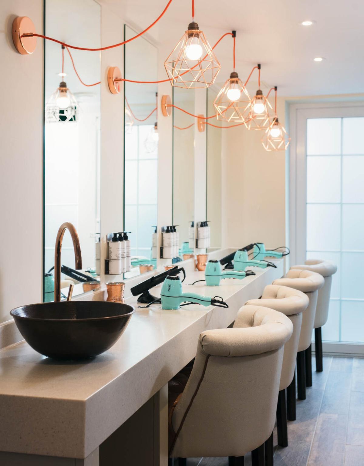 Interior Design | Poynton Bradbury Architects