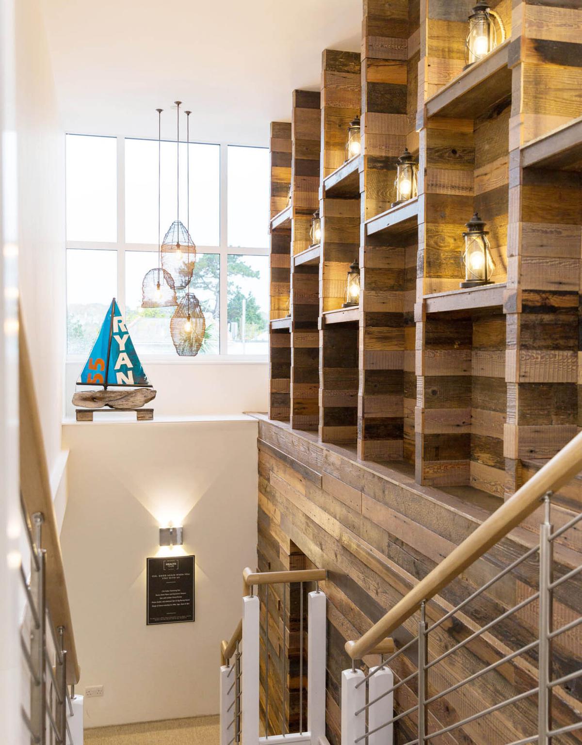 Interior Design | Poynton Bradbury Architects