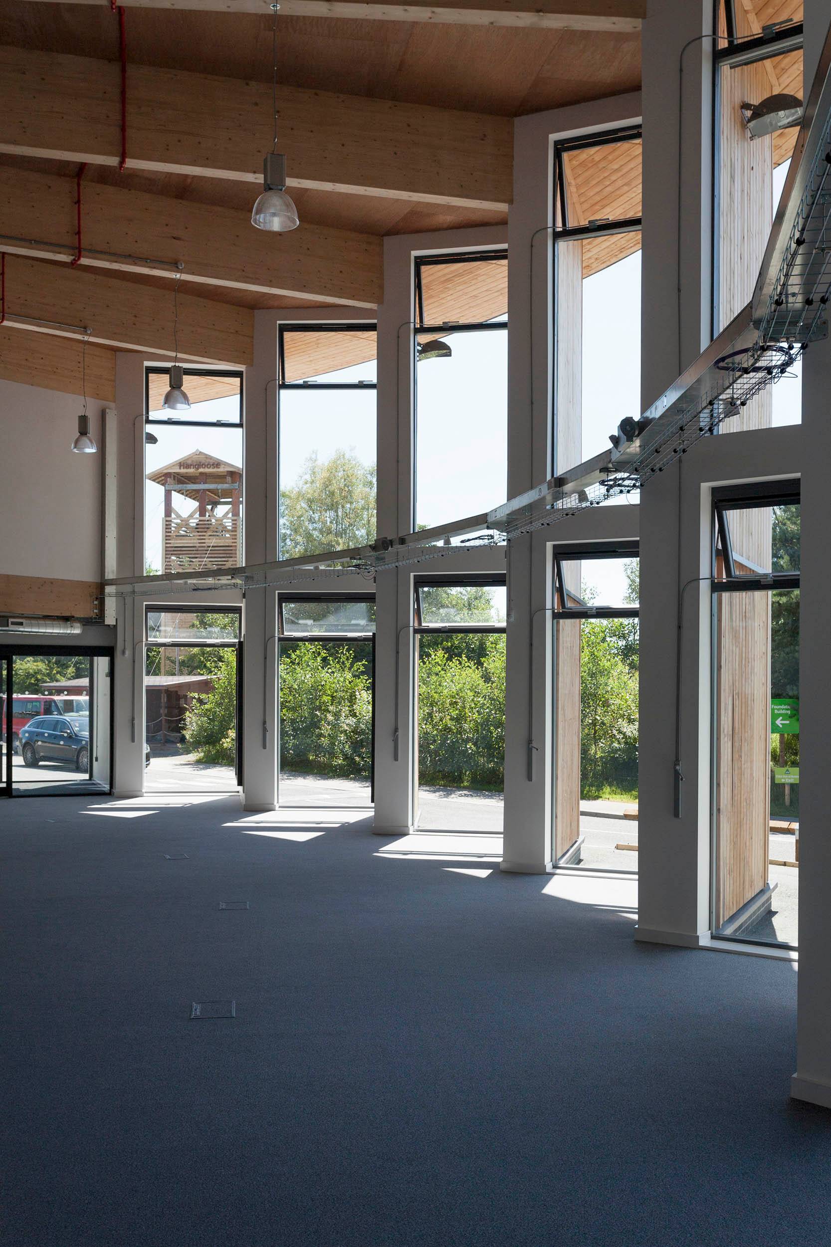 Our Services | Poynton Bradbury Architects